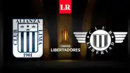 [ESPN, En Vivo] Alianza Lima vs. Libertad: ¿a qué hora ver el partido por Copa Libertadores 2023?