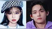 ¿Jennie y Taehyung juntos en Cannes 2023? Esto dijo la agencia de BTS sobre el paso de V por Francia