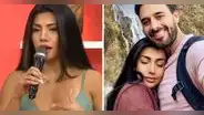 Diana Sánchez no puede tener hijos con Dan Guido por quimioterapia: "El bebé podría salir con algún problema"