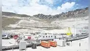 Arequipa: Sicreci no logró resolver controversia sobre Majes II