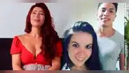 Milena Zárate recibe amenazas de muerte y acusa a la familia del esposo de Greissy Ortega