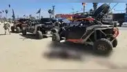 Masacre en México: acribillan a 10 pilotos de rally en plena carrera de aventura