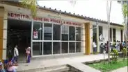 Fallece bebé de 8 meses por heladas en Junín