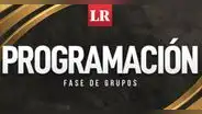 Copa Libertadores 2023: revisa la programación y canales de transmisión