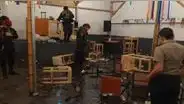Ataque de presuntos sicarios dejó 3 muertos y 6 heridos de gravedad en discoteca de Pisco