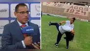 Abogado de Universitario pidió sanción a jugadoras de Alianza Lima tras burlas en el Monumental
