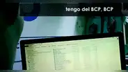 Centro de Lima: trabajadores que ofrecen servicio técnico venden información personal a extorsionadores