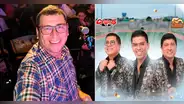 'Gato' Bazán sobre Grupo 5: "Ha despegado por el marketing y la influencia que tiene en la TV"