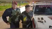 Soldado asalta con arma de fuego a taxista que lo transportaba al cuartel en Tacna
