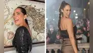 Katia Palma sube foto a Instagram y usuarios no la reconocen: "Pensé que era Karen Schwarz"