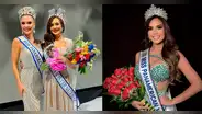 ¿Quién es Nicole Carreño, la primera venezolana en ganar el Miss Panamerican Internacional?
