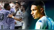 Paolo Guerrero y su fraterno mensaje a Vinícius Jr. tras recibir insultos racistas en LaLiga