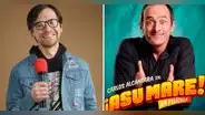 Henry Spencer recuerda aparición en "Asu Mare" y usuarios reaccionan: "Stan Lee del 'cachinverso'"