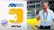 ¿Chau, Uber? ATU anuncia creación de aplicativo para taxis seguros y confiables