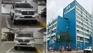 EsSalud gastó más de S/200.00 por camioneta para altos funcionarios