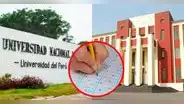 UNI o UNMSM: descubre qué universidad tiene el examen más difícil de admisión