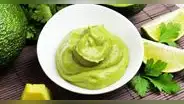 ¿Cómo preparar la guasacaca, considerada de las mejores salsa del mundo?