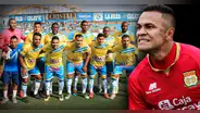 ¿Quién es Luis Benites, el goleador que desea Cristal y la está rompiendo en Liga 1?