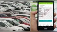 ¿Cómo consultar los datos de un vehículo en Sunarp antes de comprarlo?