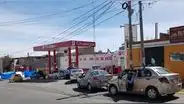 Arequipa: taxistas forman colas ante abastecimiento irregular de GLP a nivel nacional