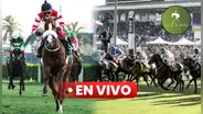 Club Hípico Santiago EN VIVO: revisa AQUÍ los resultados de las carreras de HOY, 22 de mayo