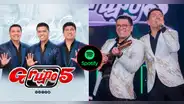 Las canciones del Grupo 5 que rompen récords: ¿cuál es la más escuchada?