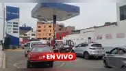 Colas por GLP en Lima y regiones EN VIVO: Abastecimiento de GLP se regularizaría en las próximas horas