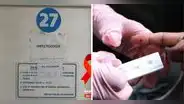 Denuncian que EsSalud publica nuevamente lista de personas con VIH en puerta de consultorio