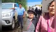 Hallan muerto a conductor que era intensamente buscado durante 9 días en Ayacucho