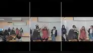 Estudiantes de Educación crean canción para aprender las vocales al ritmo de Shakira y BZRP