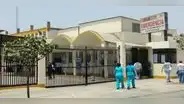 Puente Piedra: abandonan en hospital a hombre que fue herido de bala