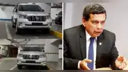 Hernando Cevallos sobre compra de camioneta de EsSalud: Es un insulto a las necesidades de pacientes