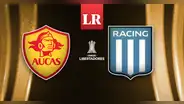 Racing vs. Aucas: fecha, hora y canal confirmado por la Copa Libertadores