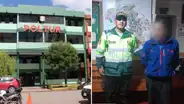 Detienen a guía de turismo que habría grabado a extranjera al interior de un baño en Cusco