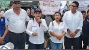 “Primer nivel de atención abandonado, pero se dieron el lujo de devolver S/370 millones”, dijo titular del Minsa