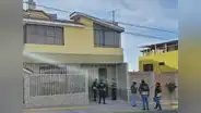 Presunto delincuente que fue linchado dentro de vivienda en Arequipa murió de un infarto