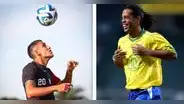 Universitario se motiva con el 'playlist de Dinho' de cara al partidazo ante Goiás