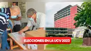 Elecciones en la UCV 2023: fecha, candidatos y claves para entender los comicios universitarios