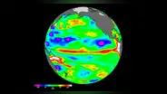 La NASA detecta en el Pacífico ondas de agua caliente que llegan a la costa peruana
