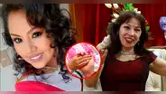 Imitadora de la Princesita Mily lamenta su partida con sentido mensaje: "Fuiste como una madre para mí"