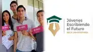 Resultados Jóvenes Escribiendo el Futuro 2023: ¿cómo consultarlos y cuándo cae la beca?