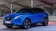 Nueva Nissan Qashqai llega a Perú con su motor turbo 1.3 desde US$26.000