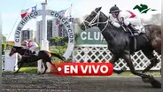 Club Hípico de Concepción EN VIVO: sigue AQUÍ los resultados de las carreras de HOY, 23 de mayo