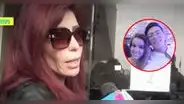 Milena Zárate denunció a Greissy Ortega e Ítalo Villaseca por amenazas de muerte