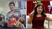 Alejandro Zárate se quiebra tras la muerte de Princesita Mily: "La conocí desde los 5 años"