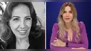 Juliana Oxenford lamentó deceso de la Princesita Mily: “Desde el cielo seguirá sonando”