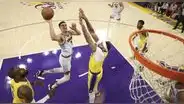 ¡Nuggets a la final de NBA! Derrotaron 4-0 en la serie a Lakers y ganaron la Conferencia Oeste