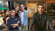 Giovanni Ciccia: ¿cuál es la ascendencia extranjera del actor de "AHFS" y cómo influenció en su vida?