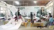 Colegio Médico del Perú no cree que dengue bajará en 15 días como dice ministra