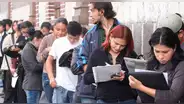 Buscan que los 'ninis' ocupen el 10% de las vacantes en programas de empleo temporal